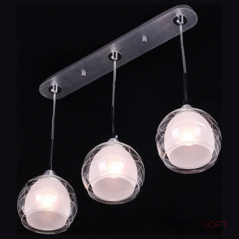 Подвесной светильник Citilux Буги CL157132 