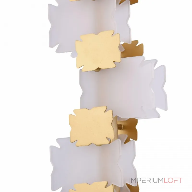 Настольная лампа декоративная Maytoni Valencia H601TL-01BS Цвет арматуры латунь Цвет плафонов латунь от ImperiumLoft Настольная лампа декоративная Maytoni Valencia H601TL-01BS Цвет арматуры латунь Цвет плафонов латунь от ImperiumLoft