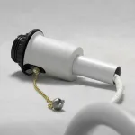 Торшер с полкой Lussole Wrangell 3 LSP-0525 от ImperiumLoft