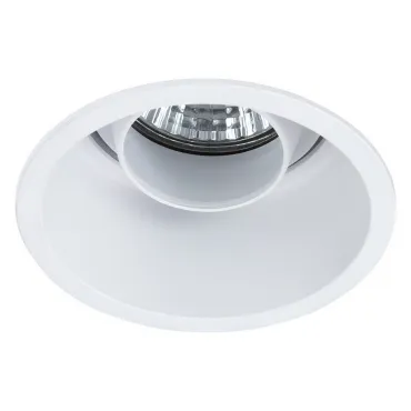 Встраиваемый светильник Arte Lamp Keid A2162PL-1WH Цвет арматуры Белый Цвет плафонов Белый