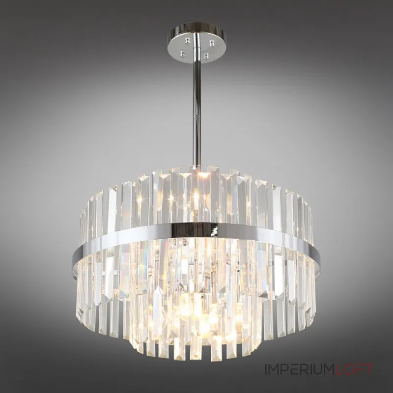 Люстра на штанге Omnilux Saviano OML-69007-06