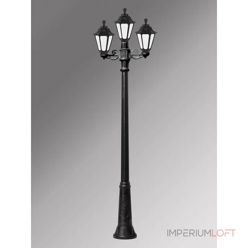 Фонарный столб Fumagalli Rut E26.157.S21.AYE27 от ImperiumLoft Фонарный столб Fumagalli Rut E26.157.S21.AYE27 от ImperiumLoft
