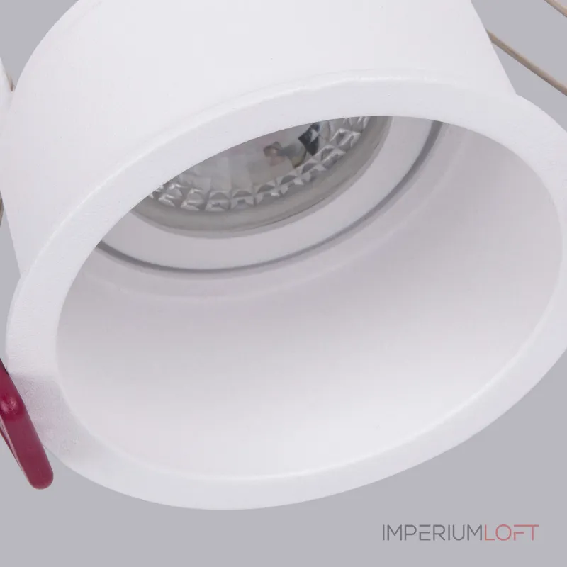 Встраиваемый светильник Favourite Lamppu 4532-1C от ImperiumLoft