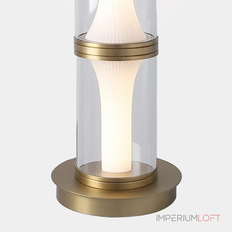 Торшер Favourite Bones 4244-1F от ImperiumLoft