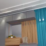 Трековый светильник Novotech Flum 4 358550 