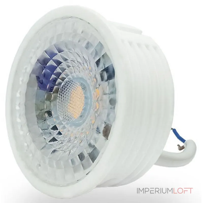 Модуль светодиодный Denkirs DK3000 DK4000-7W dim от ImperiumLoft Модуль светодиодный Denkirs DK3000 DK4000-7W dim от ImperiumLoft