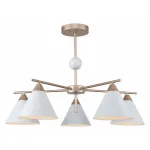 Люстра на штанге F-promo Calor 2774-5P 