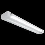 Подсветка для зеркала Citilux Визор CL708260N Цвет арматуры белый Цвет плафонов белый от ImperiumLoft