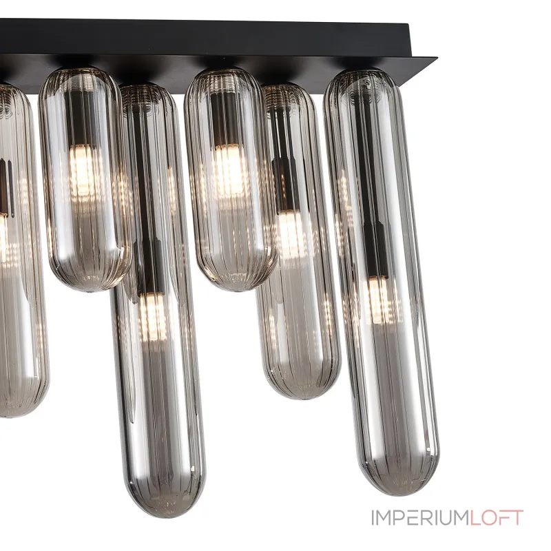 Потолочный светильник Favourite Stalactit 4454-6P от ImperiumLoft Потолочный светильник Favourite Stalactit 4454-6P от ImperiumLoft
