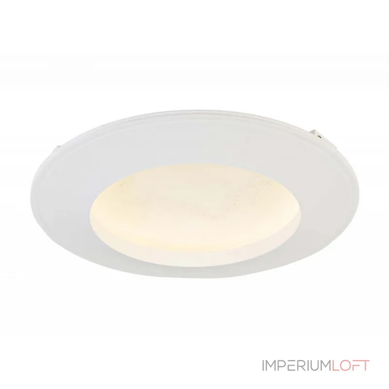 Встраиваемый светильник Donolux DL243 DL243G от ImperiumLoft