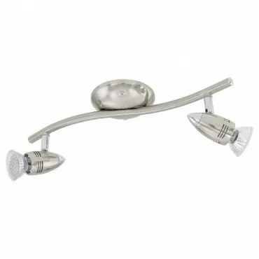 Спот Eglo ПРОМО Magnum-Led 92642 Цвет арматуры хром