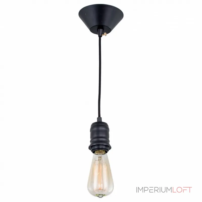 Подвесной светильник Citilux Эдисон CL450200 