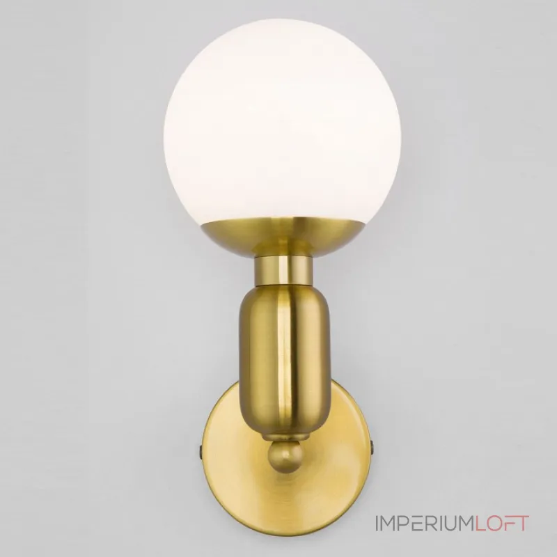 Бра Eurosvet Bubble a057864 от ImperiumLoft Бра Eurosvet Bubble a057864 от ImperiumLoft