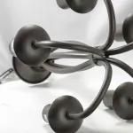 Подвесная люстра Lussole Anson LSP-9913