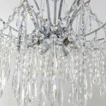 Подвесная люстра Citilux Селена CL302160