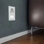 Встраиваемый светильник Werkel W115 3 W1154101 Цвет плафонов белый от ImperiumLoft