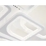 Потолочная люстра Ambrella Acrylica Original FA4423 от ImperiumLoft