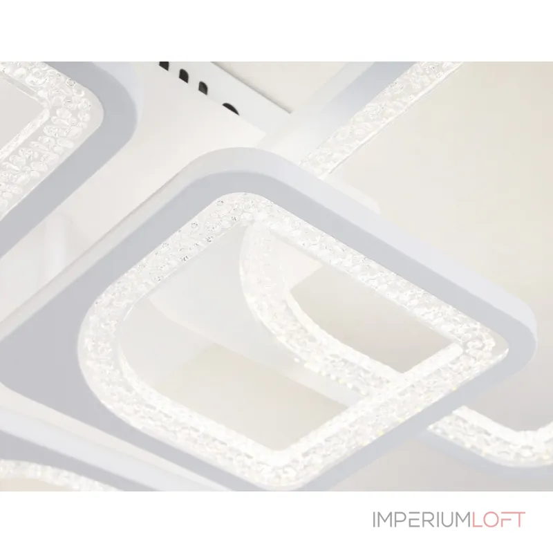 Потолочная люстра Ambrella Acrylica Original FA4423 от ImperiumLoft