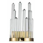 Накладной светильник Moderli Ingrid V9051-WL от ImperiumLoft