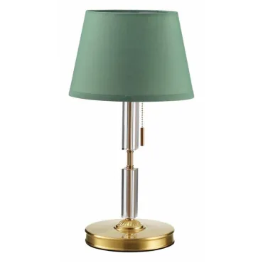 Настольная лампа декоративная Odeon Light London 4887/1T