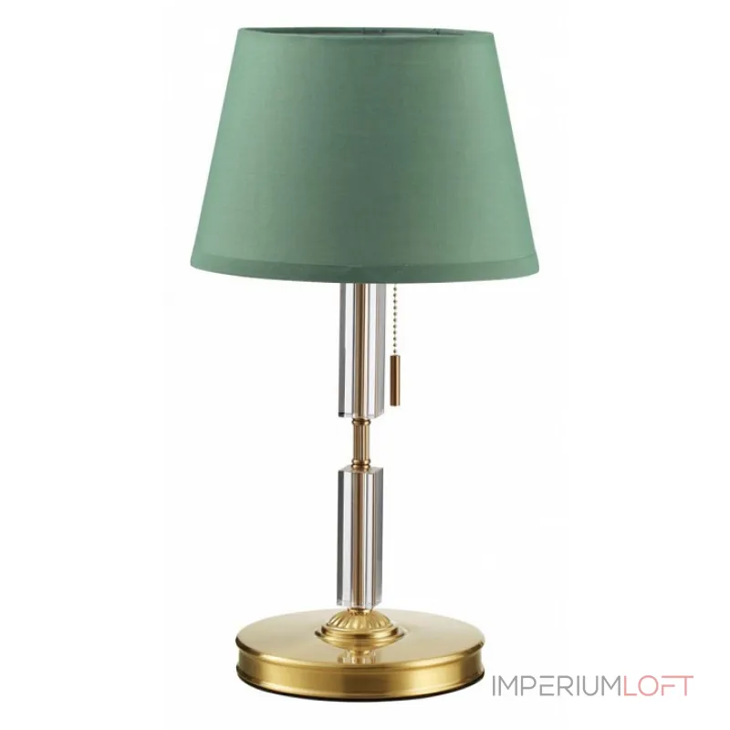 Настольная лампа декоративная Odeon Light London 4887/1T от ImperiumLoft Настольная лампа декоративная Odeon Light London 4887/1T от ImperiumLoft