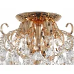 Потолочная люстра ST-Luce Orecchini SL846.202.06 