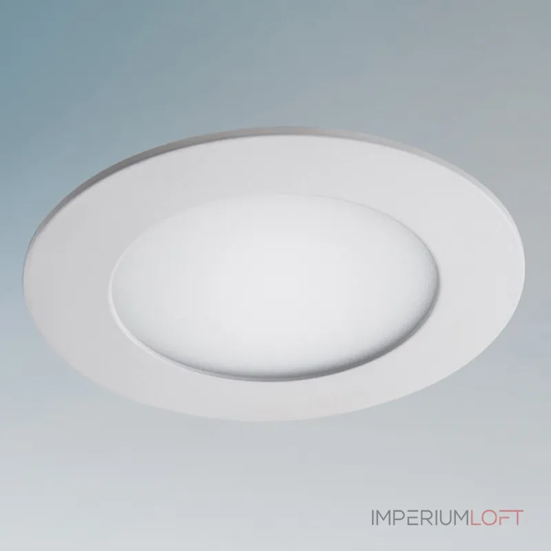 Встраиваемый светильник Lightstar Zocco CYL LED 223064 Цвет арматуры белый от ImperiumLoft Встраиваемый светильник Lightstar Zocco CYL LED 223064 Цвет арматуры белый от ImperiumLoft