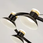 Подвесная люстра Favourite Tatti 4516-6P от ImperiumLoft