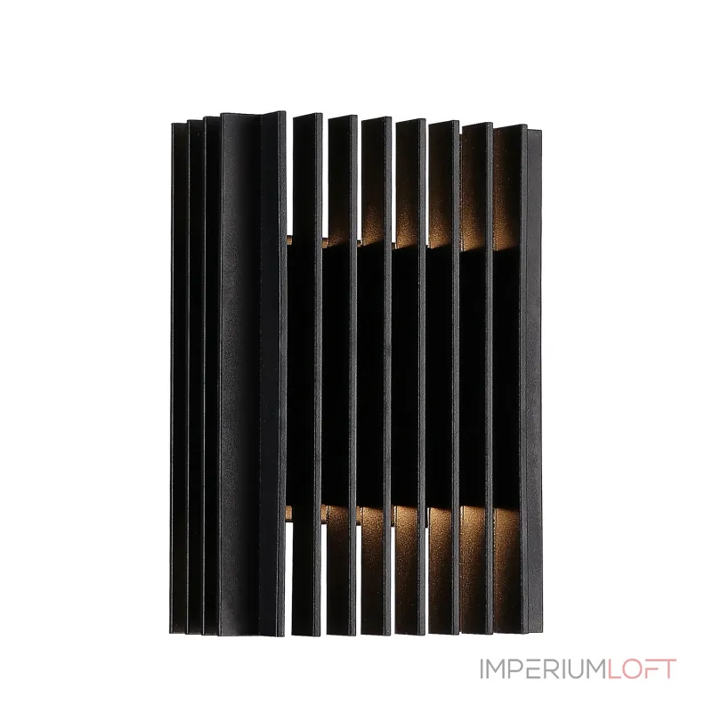 Настенный светильник Favourite Strudel 4297-1W от ImperiumLoft Настенный светильник Favourite Strudel 4297-1W от ImperiumLoft