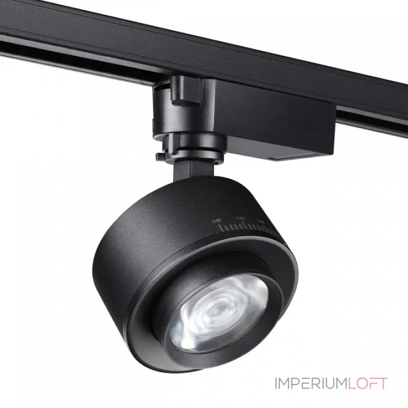 Светильник на штанге Novotech Eddy 358942 от ImperiumLoft