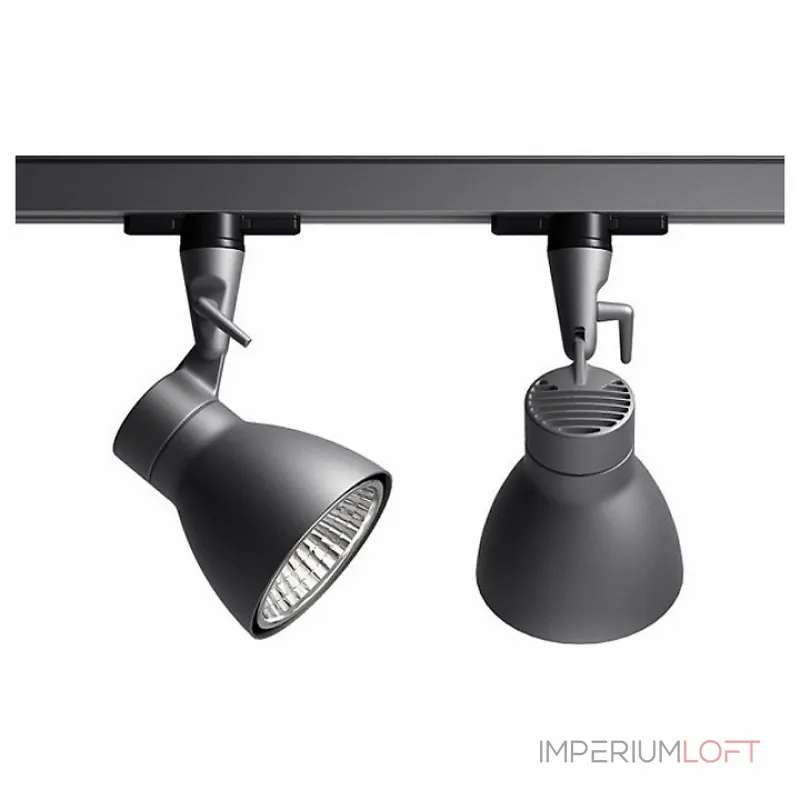 Трековый светильник Artemide L162590 от ImperiumLoft Трековый светильник Artemide L162590 от ImperiumLoft