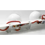 Спот Lussole LOFT GRLSP-9958 от ImperiumLoft