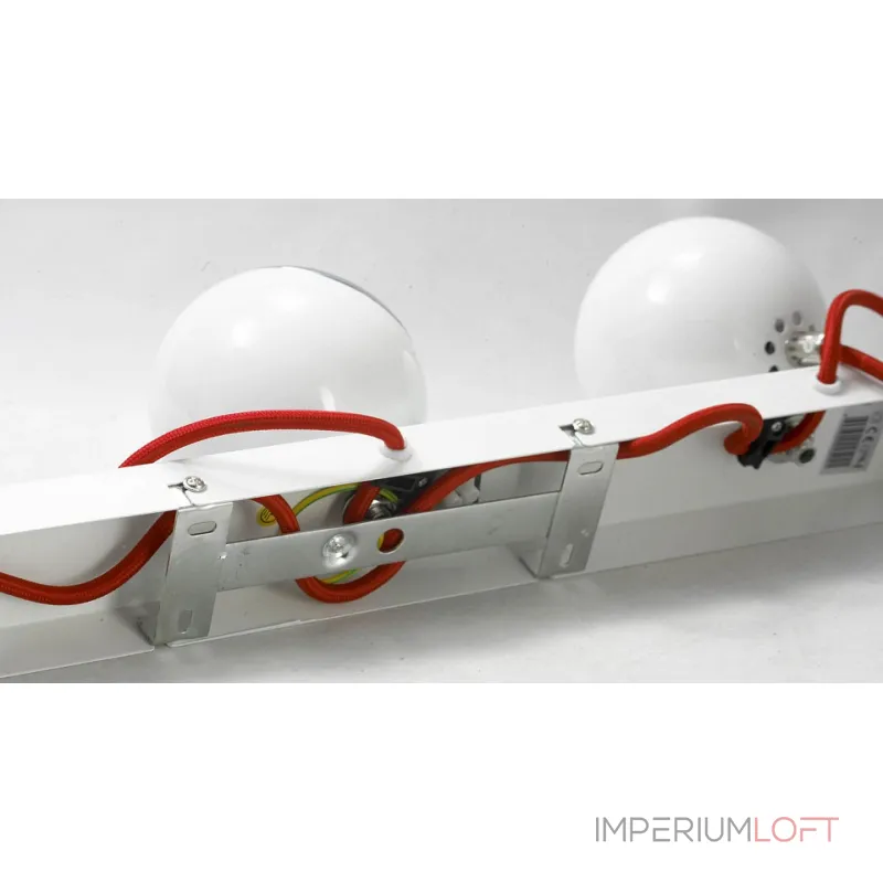 Спот Lussole LOFT GRLSP-9958 от ImperiumLoft