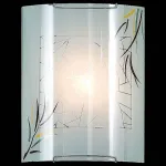 Накладной светильник Citilux 921 CL921009 Цвет арматуры хром Цвет плафонов разноцветный от ImperiumLoft