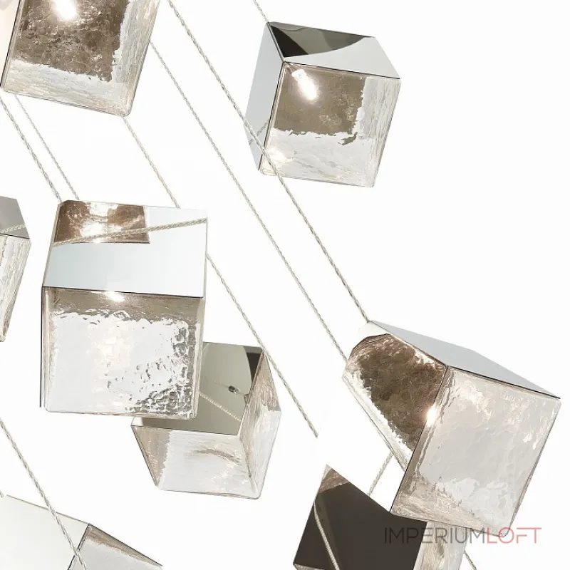 Подвесной светильник ST-Luce Riello SL1182.103.12 