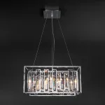 Подвесная люстра 312/6