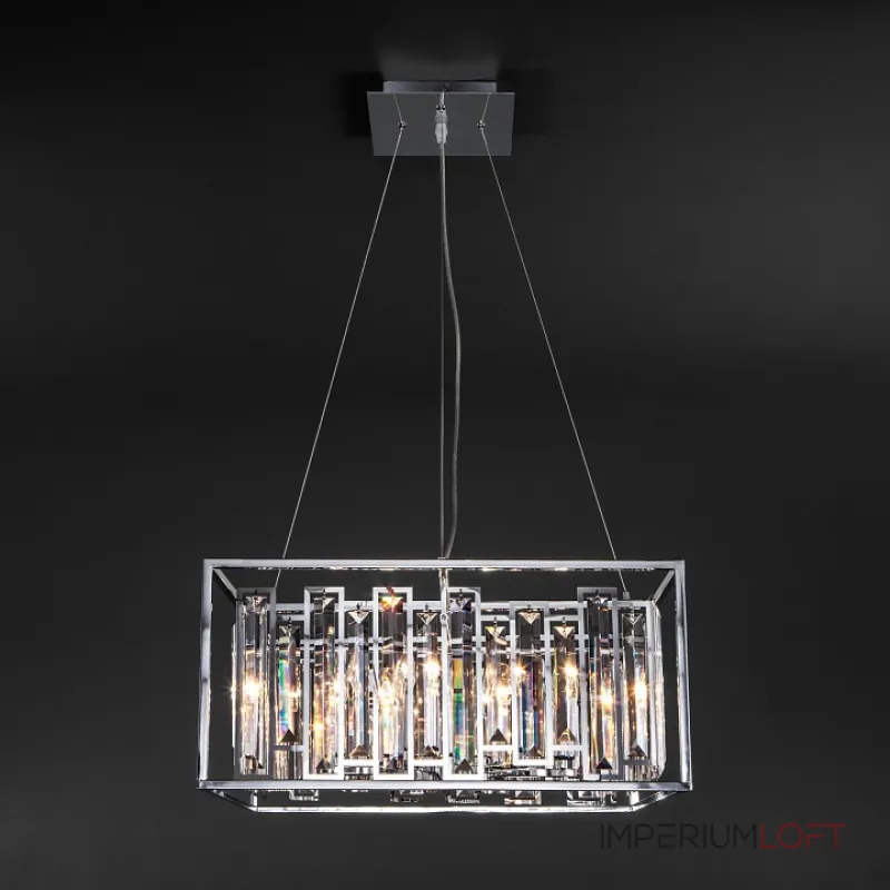 Подвесная люстра 312/6