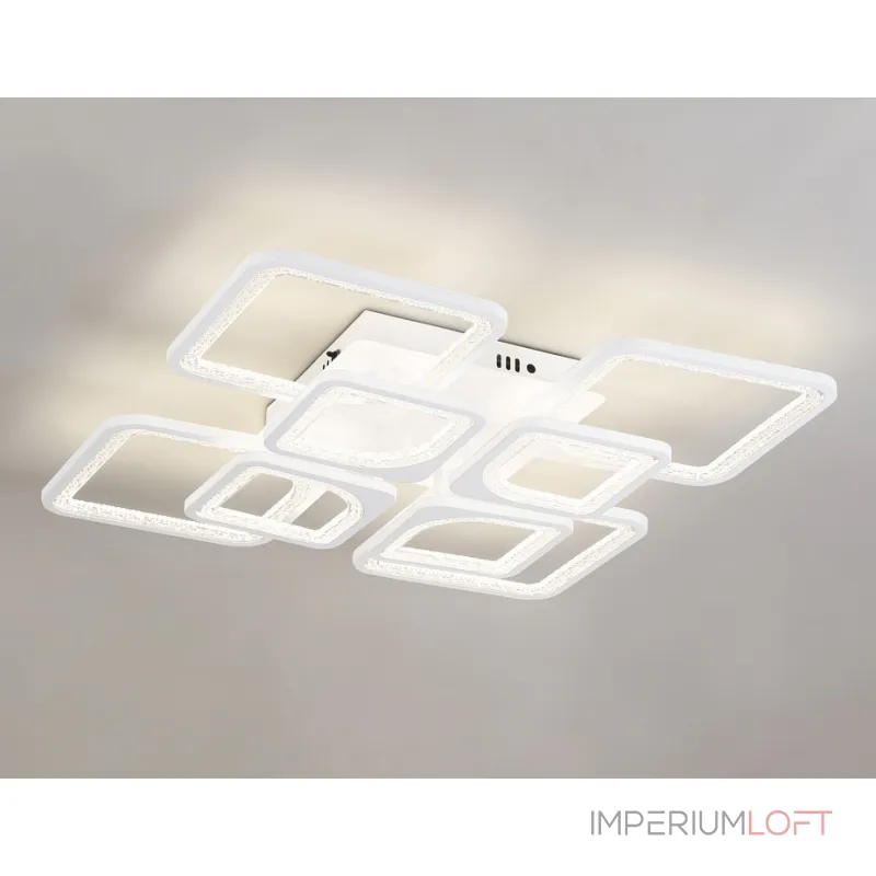 Потолочная люстра Ambrella Acrylica Original FA4423 от ImperiumLoft