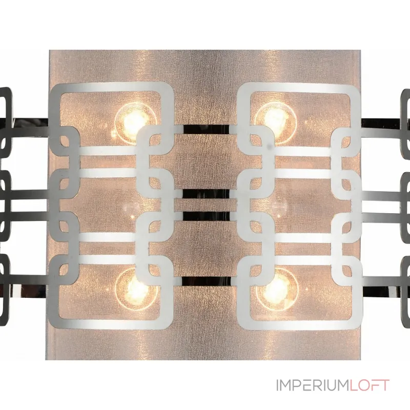 Накладной светильник ST-Luce SL940 SL940.101.04 от ImperiumLoft Накладной светильник ST-Luce SL940 SL940.101.04 от ImperiumLoft