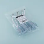 Набор из 10 соединителей лент гибких Elektrostandard Premium LS013 a041345 Цвет арматуры белый от ImperiumLoft