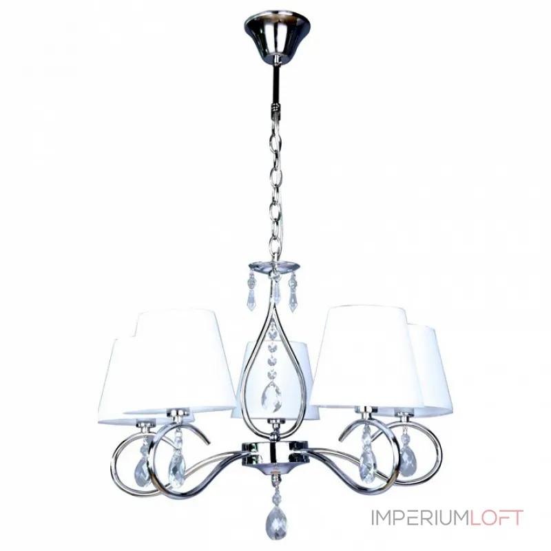 Подвесная люстра Omnilux Molinella OML-56203-05