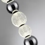 Бра Odeon Light Crystal 5007/13WL от ImperiumLoft