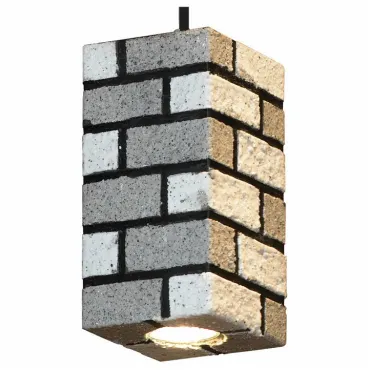 Подвесной светильник Lussole Mount Vernon LSP-9684 