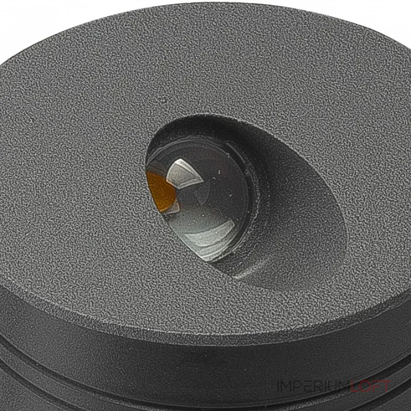 Встраиваемый светильник Mantra Aspen 7021 Цвет арматуры серый от ImperiumLoft