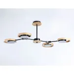 Люстра на штанге Ambrella Line FL FL51611 от ImperiumLoft