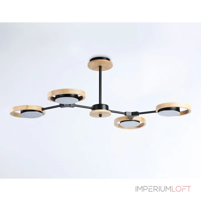 Люстра на штанге Ambrella Line FL FL51611 от ImperiumLoft Люстра на штанге Ambrella Line FL FL51611 от ImperiumLoft