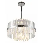 Люстра на штанге Omnilux Saviano OML-69007-06