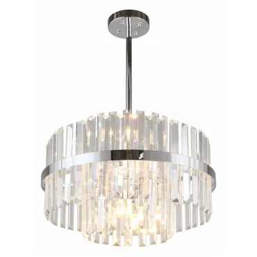 Люстра на штанге Omnilux Saviano OML-69007-06 Люстра на штанге Omnilux Saviano OML-69007-06