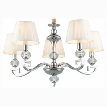 Подвесная люстра Omnilux Mozzate OML-72403-05 Подвесная люстра Omnilux Mozzate OML-72403-05