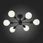 Потолочная люстра EVOLUCE Ano SL419.402.06 